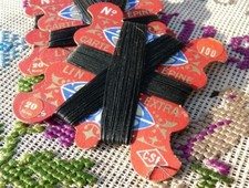 Mercerie ancienne, Ancienne