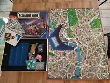 Scotland Yard / complet /