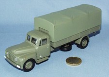 Corgi Héritage 1/50 réf