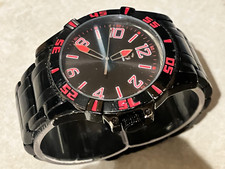 G Par Guess Montre Bracelet En