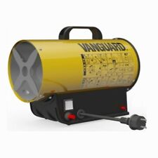 Générateur De Air Chaude Gaz