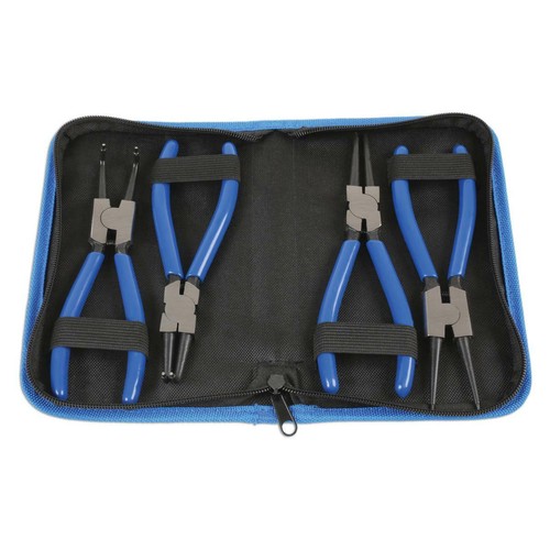 Jeu pinces a circlip - jeu, 4