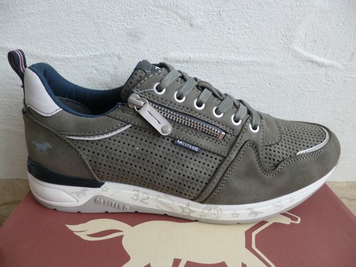 Mustang hommes sneakers - hommes,