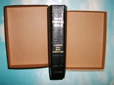 Nave's Topical Bible