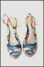 SAN MARINA  Escarpins Ouverts