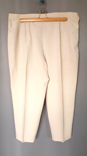 Pantalon femme coupe droite