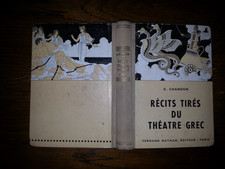 Contes légendes récits - et,