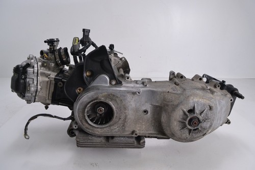Moteur piaggio mp3 300 hpe - piaggio,