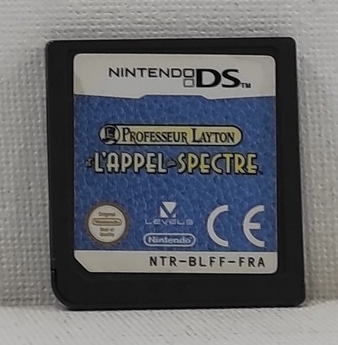 Professeur layton appel - professeur,