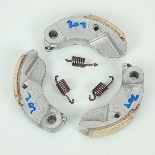 Kit mâchoire embrayage rms - mâchoire,