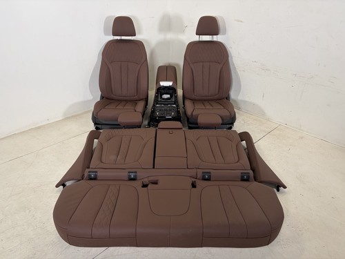 Sièges intérieur bmw - intérieur,