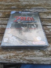 THE LEGEND OF ZELDA: TWILIGHT