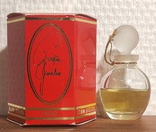 Rare. Extrait de Parfum Greta