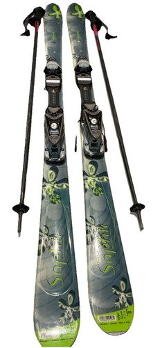 Rossignal women 160 cm - women’s,