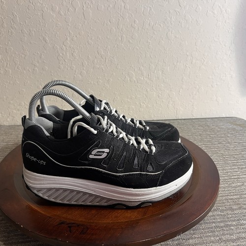Skechers shape ups - shape-ups, 57003