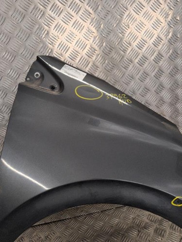 Aile avant droit peugeot 208 - droit, 1