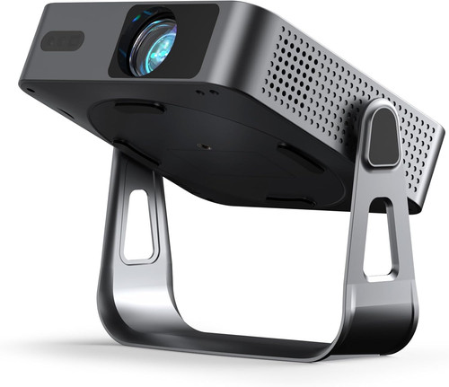 Mini videoprojecteur app - videoprojecteur, 4k,