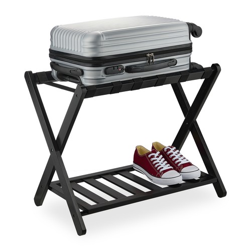 Porte valise chariot - porte-valise, à