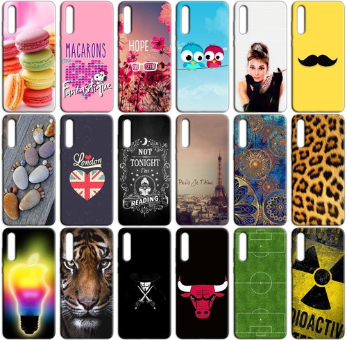 Coque souple tpu - en, silicone