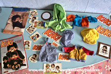 KIKI Ajena lot  vêtements