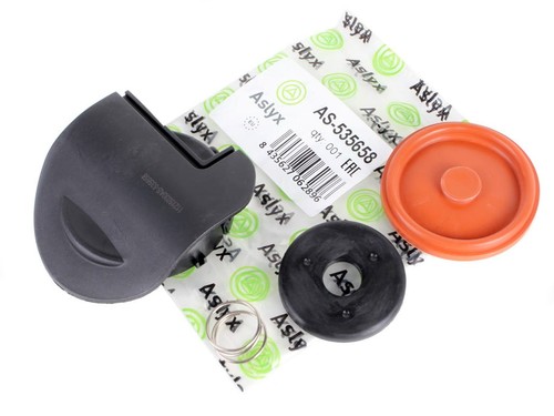 Membrane couvercle soupape - couvercle,