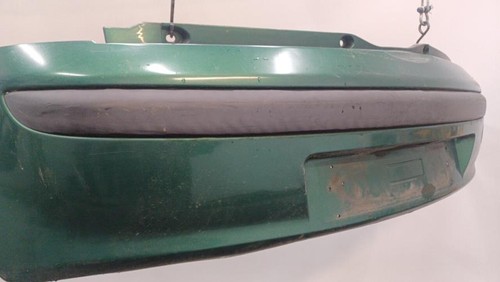 Pare choc arriere fiat punto - fiat, 2