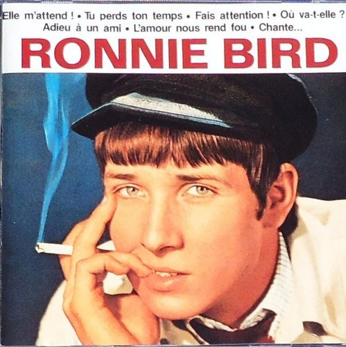 Ronnie bird fais - ronnie,