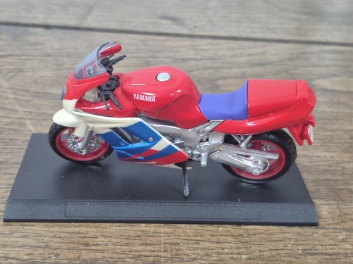 Moto miniature yamaha - miniature,
