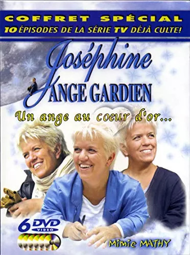 Joséphine ange gardien - ,