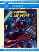 L'énergie: Panique à Vegas