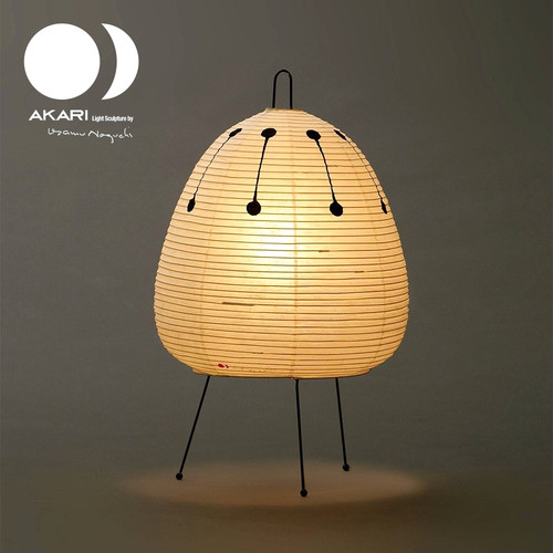 Isamu noguchi akari - isamu,