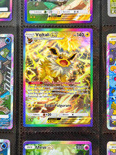 Carte custom voltali - voltali, ex