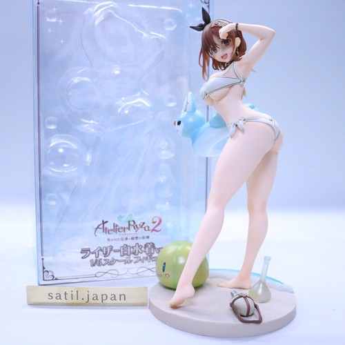 Used spiritale atelier ryza - [used],
