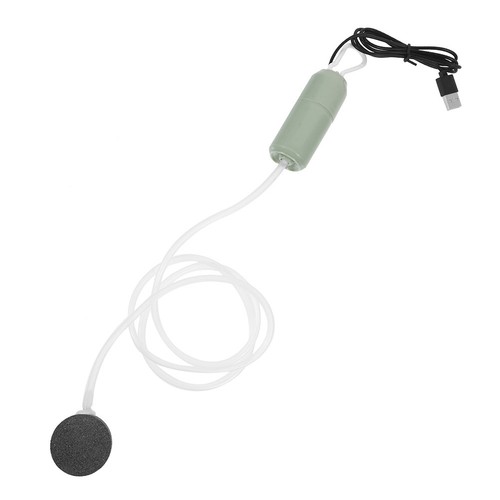 Pompe air silencieuse pour - ,