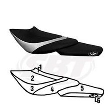 SBT Kawasaki Personnalisé