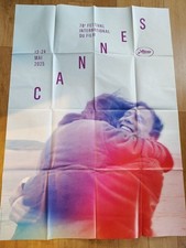 Affiche Officielle " Festival