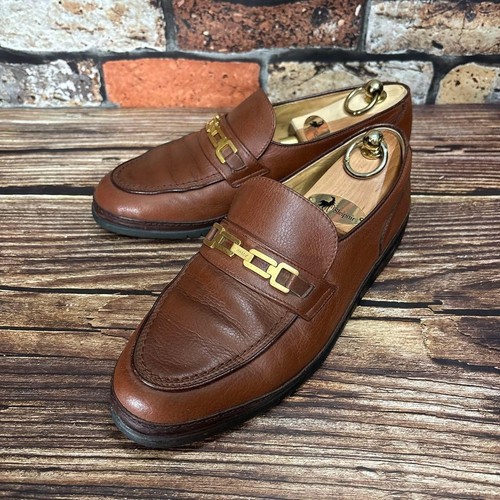 Mocassins bally bit - mocassins,