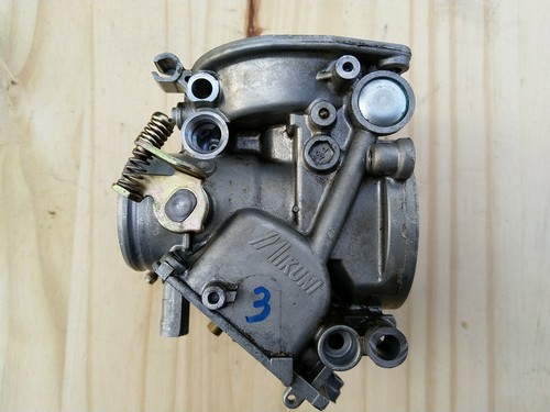 Corps carburateur numéro - , 3