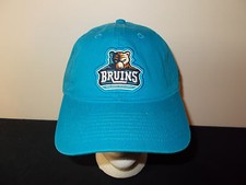 ADIDAS Bob Jones University Bruins Greenville South Carolina college hat sku9