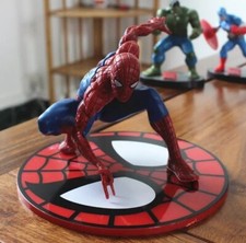 Spiderman figurine jouet