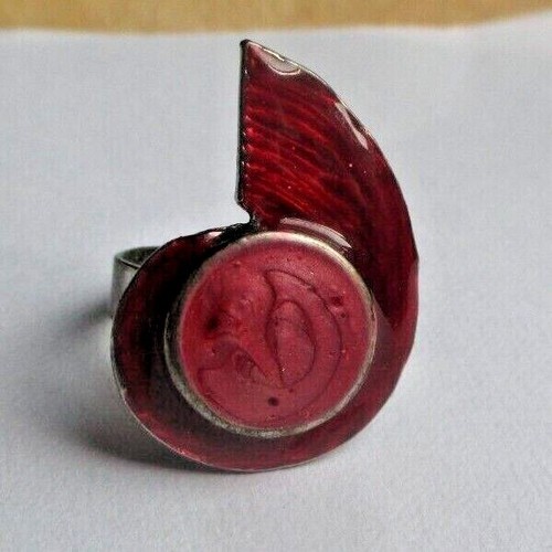 Bague originale réglable - originale,