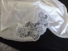 joli jupon vintage   jolie