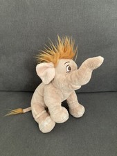Peluche Hathi éléphant Le