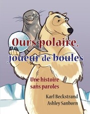 Ours Polaire, Joueur De