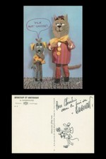 Barberousse (1920-2010) -