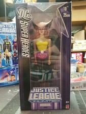 Justice League Unlimited