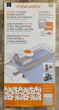 Perforatrice bordures - perforatrice, de
