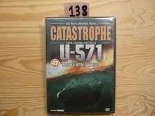 DVD : U-571 - Bill PAXTON /