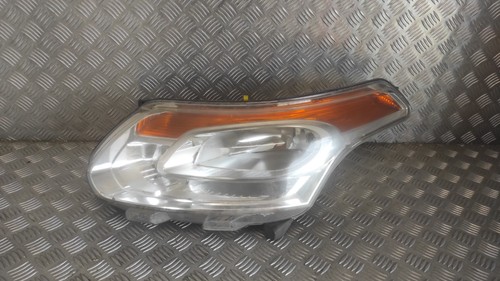 Phare avant gauche citroen - avant,