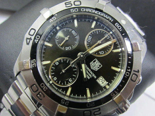 Tag heuer aquaracer montre - heuer,